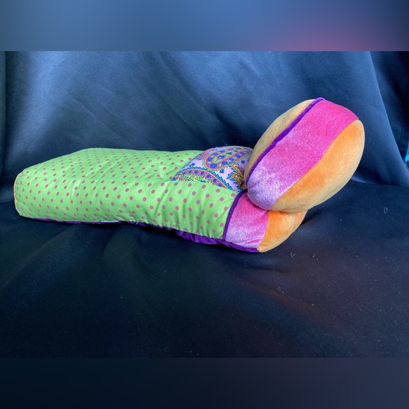 Groovy Girls Furniture Plush Bed Y2K - Picture 5 of 11